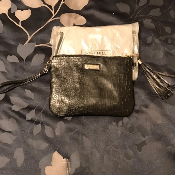 Gigi Hill-Ashley 3-in-1 clutch - Picture 3 of 3